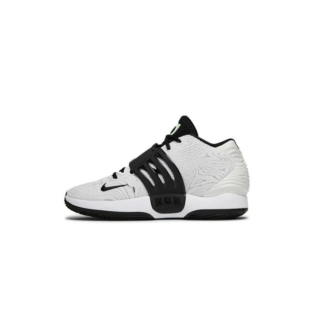 Кроссовки Nike KD 14 TB 'White Black' 3