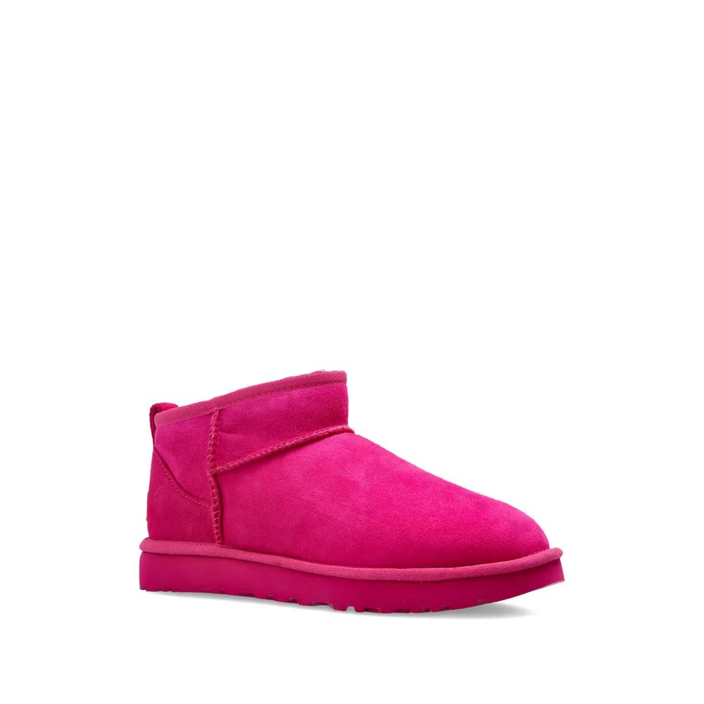 Угги Classic Ultra Mini 2