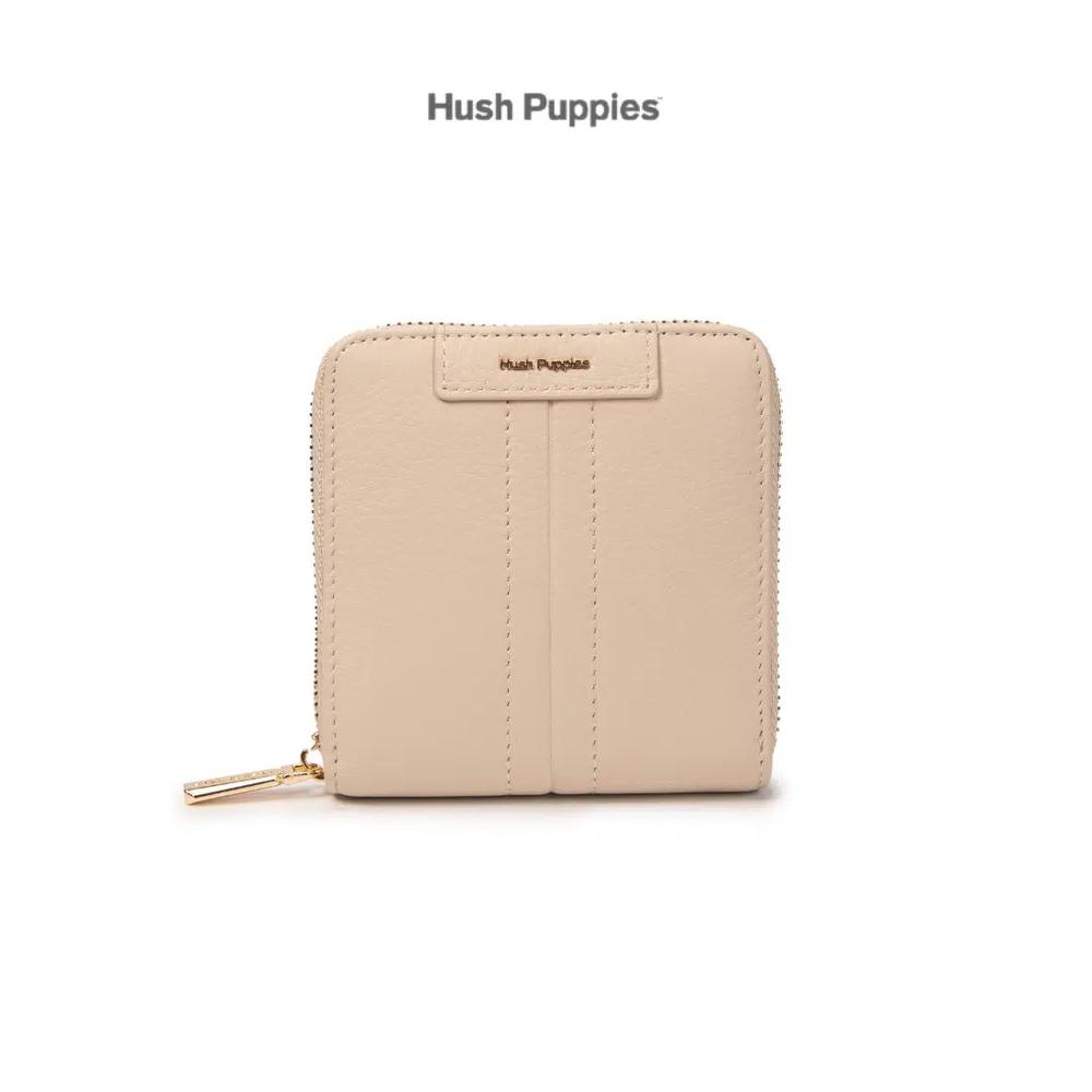 Hush Puppies Женский кошелек CYNTHIA SHORT ZIP WLT 1