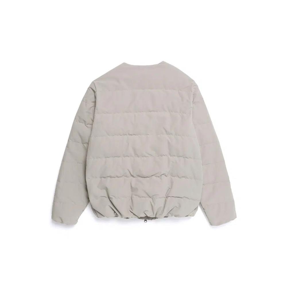 Унисекс HERON U-Neck Легкая Пуховая Куртка 7