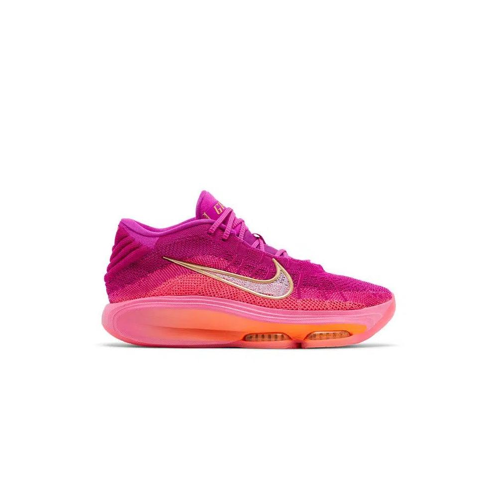 Кроссовки Nike Wmns Air Zoom GT Hustle 3 'Hyper Pink' 1