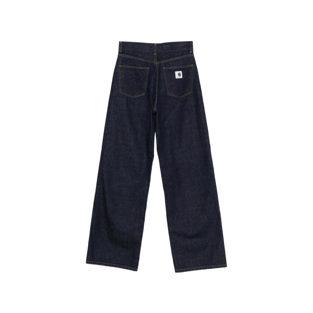 Jane wide-leg jeans 2