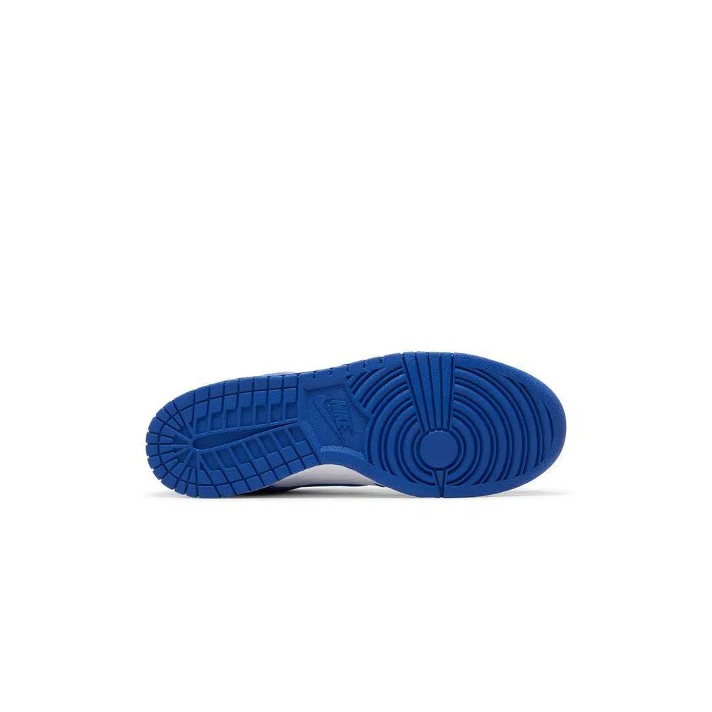 Кроссовки Nike Dunk Low Retro SP 'Kentucky' 4