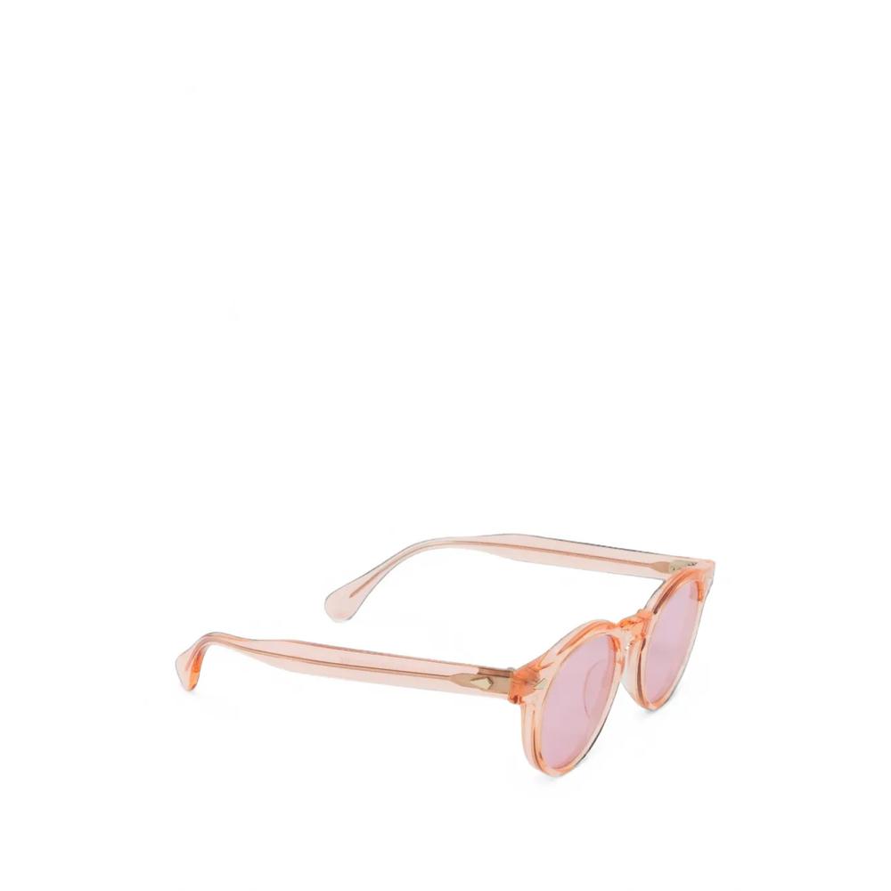 Harold Sun round-frame sunglasses 2