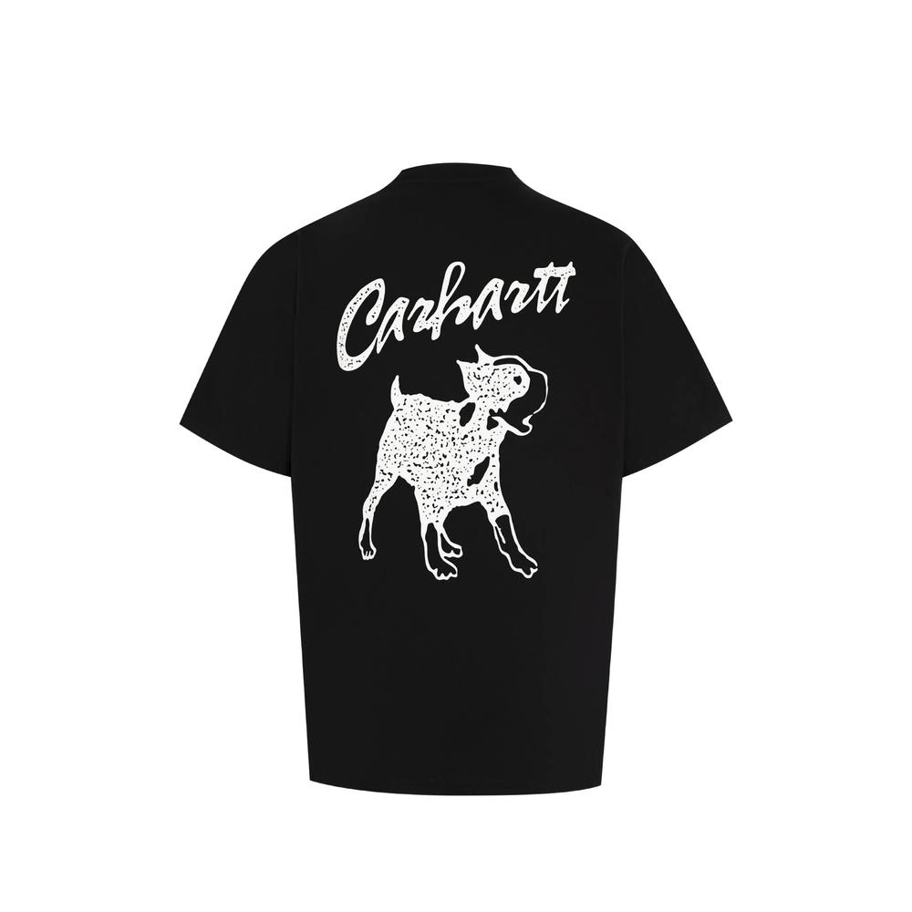 Футболка S/S Pup 2