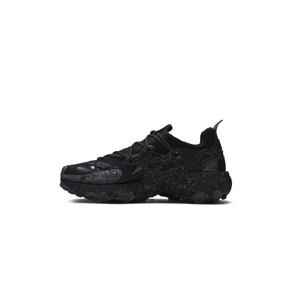 Кроссовки Undercover x Nike React Presto «Black» 3