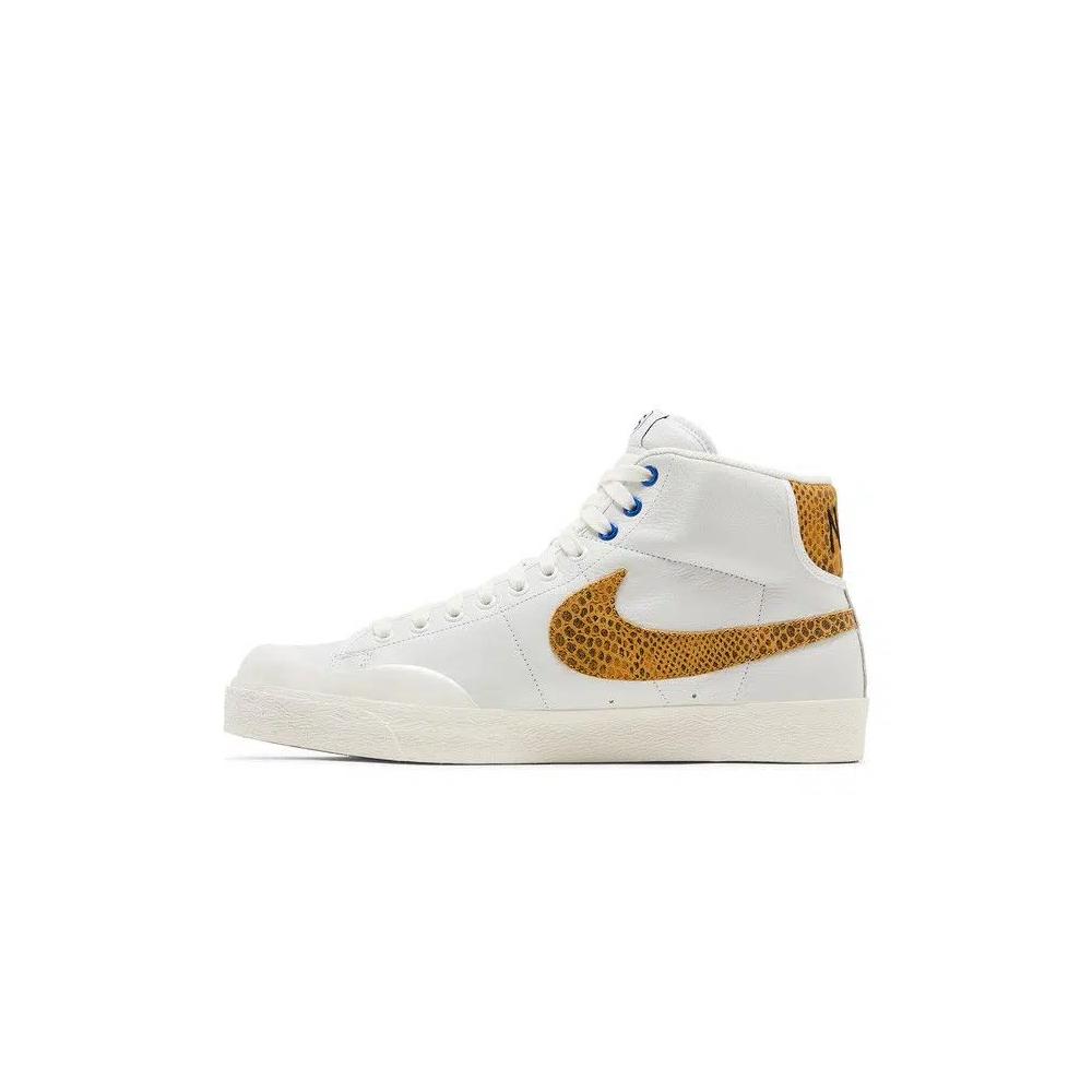 Кроссовки Nike All Court Mid 'Stussy' 3