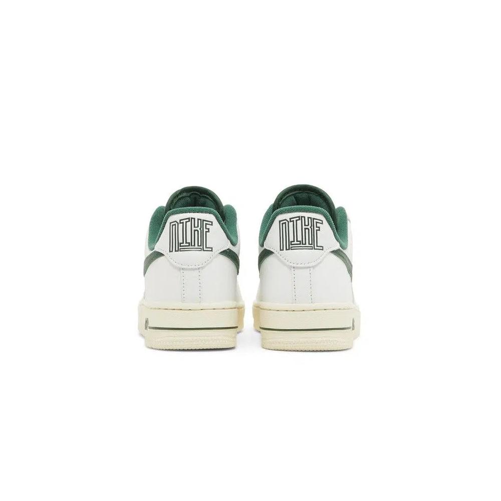 Кроссовки Nike Wmns Air Force 1 '07 LX 'Command Force - Gorge Green' 6