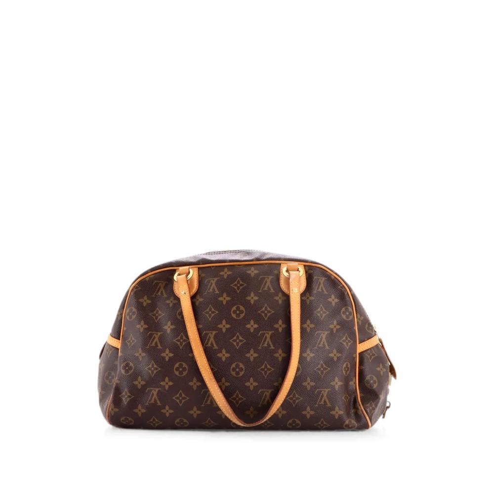 Сумка Montorgueil Monogram Canvas GM 2