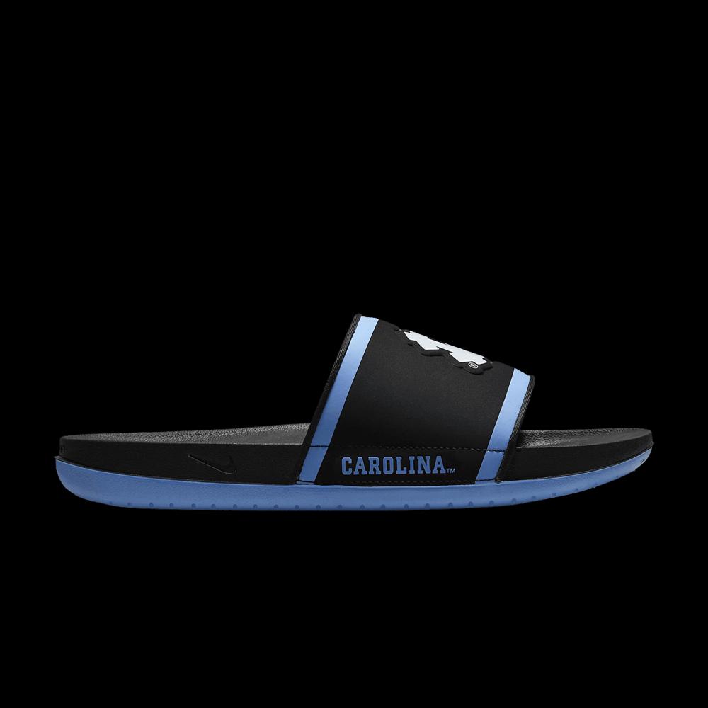 Слайды Nike Offcourt Slide 'UNC' 1