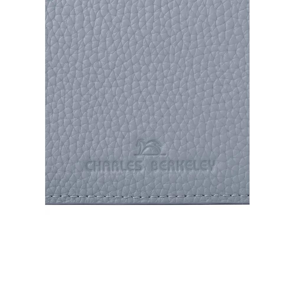 Click RFID картхолдер - B25-574 - светло-голубой 7