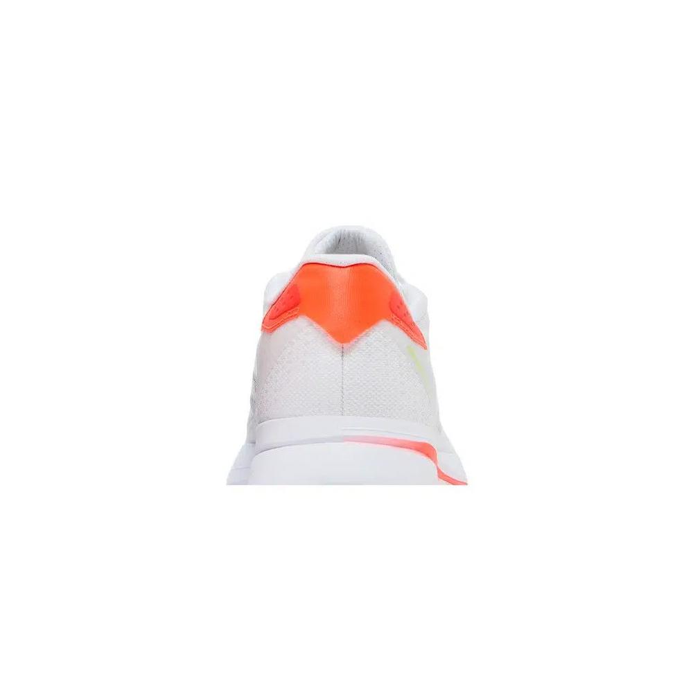 Кроссовки adidas Adizero SL2 'White Black Orange' 7