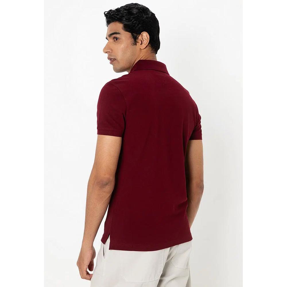 Поло 1985 Slim Polo Shirt - Tommy Jeans 2