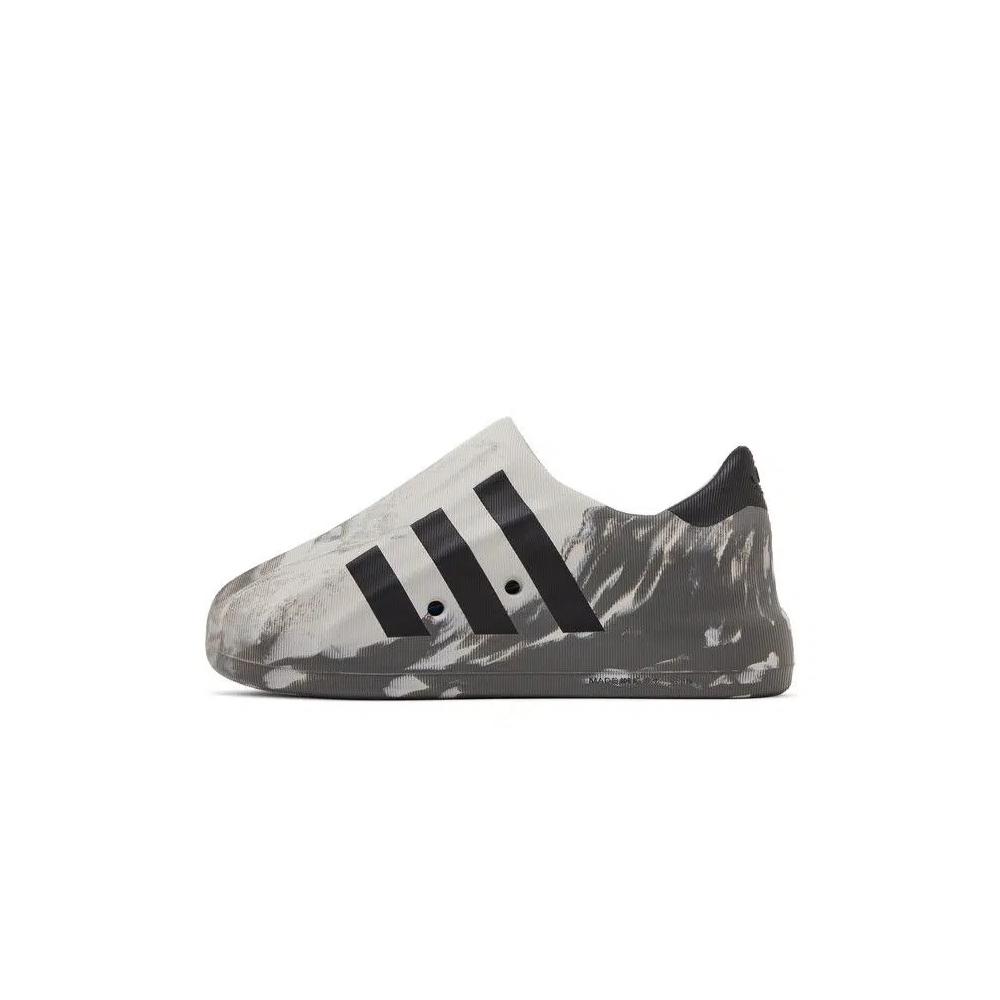 Образ жизни adidas adiFOM Superstar 'Clear Granite' 3