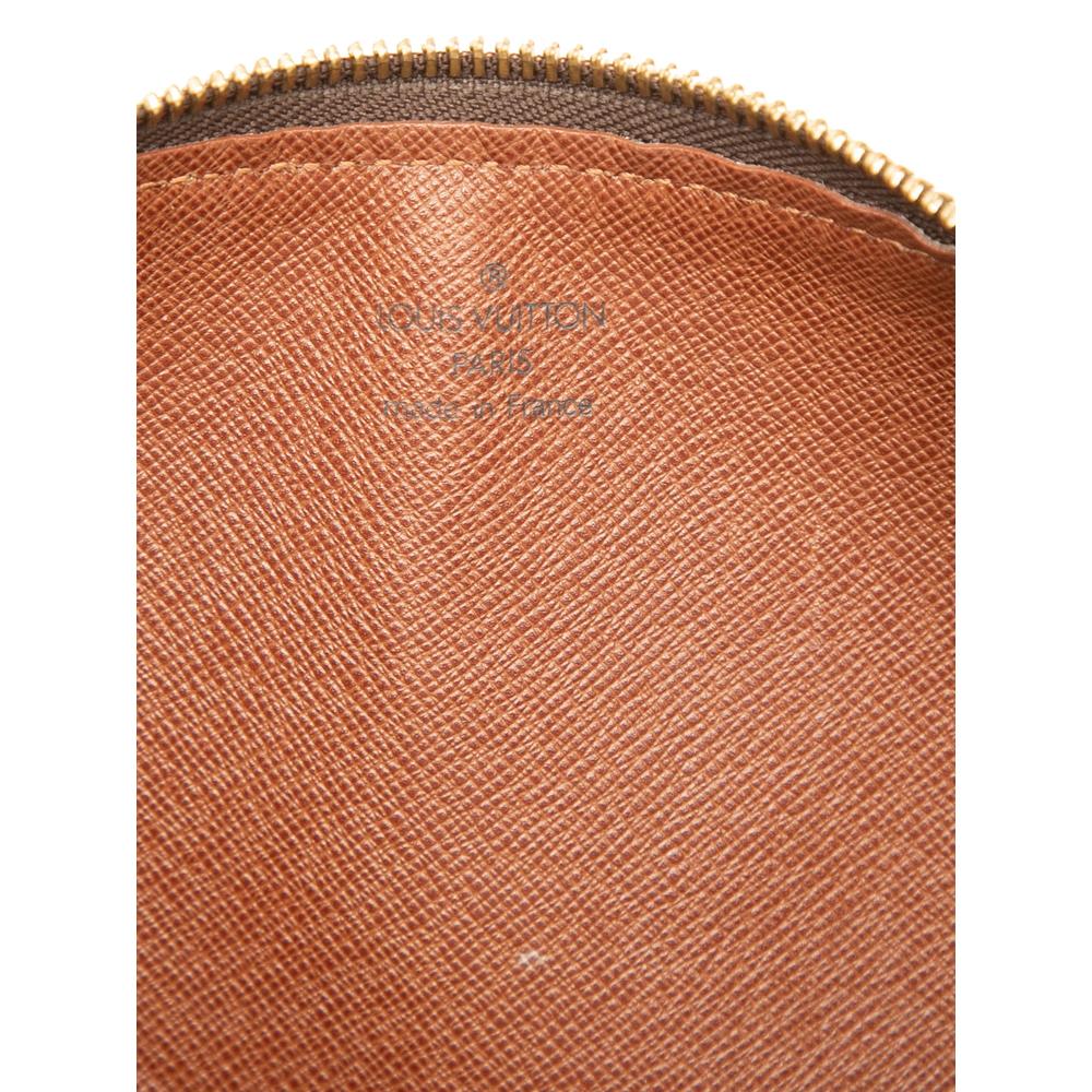 2003 Monogram Papillon 30 handbag 6