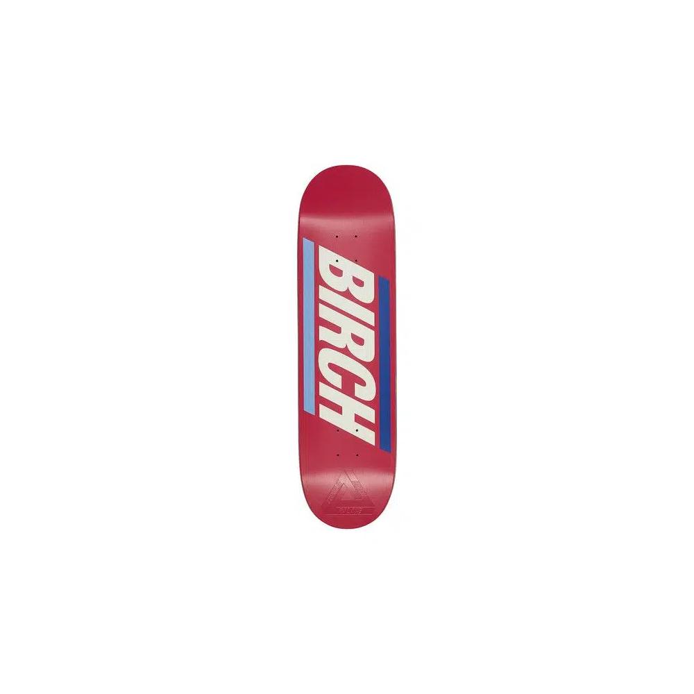 Скейтборд Palace Charlie Pro S44 8.5 'Multicolor' 1