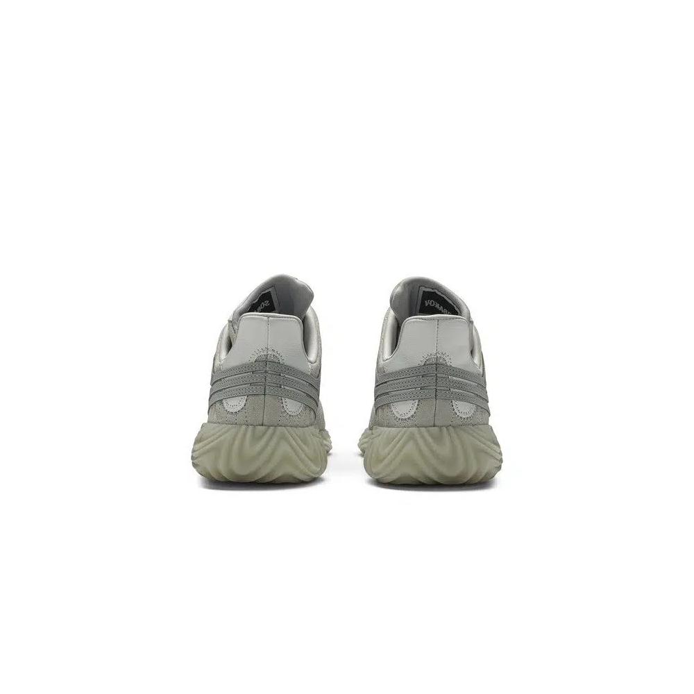 Кроссовки Adidas Sobakov «Grey» 6