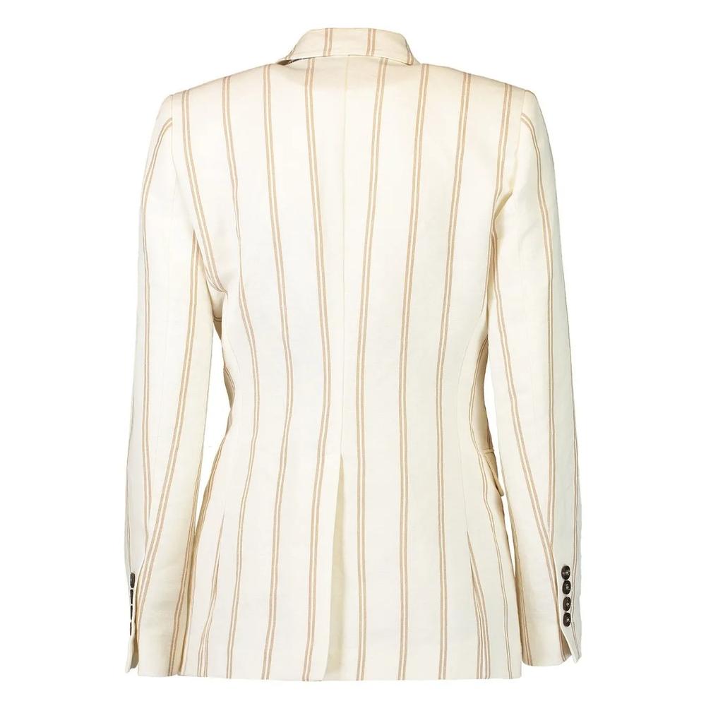 SUIT-TYPE JACKET 2