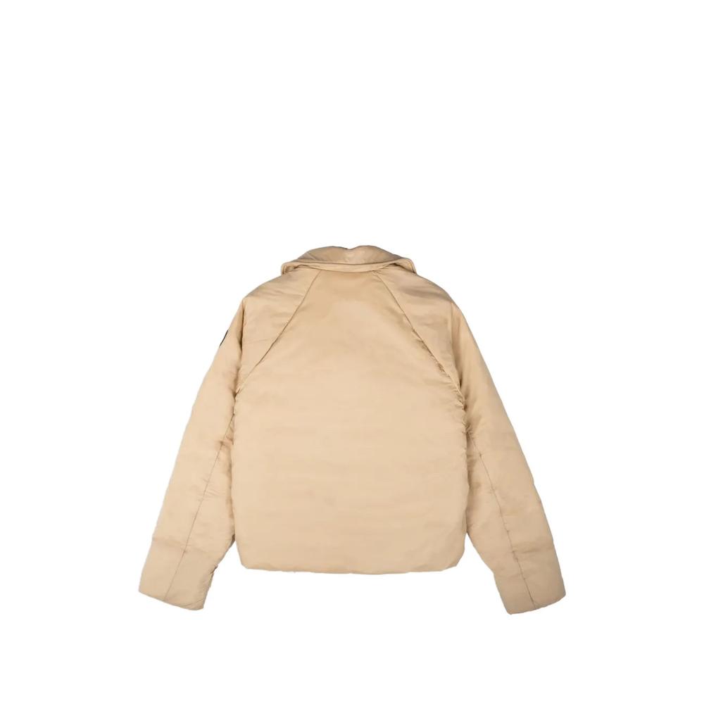 Lodge Coach jacket 2