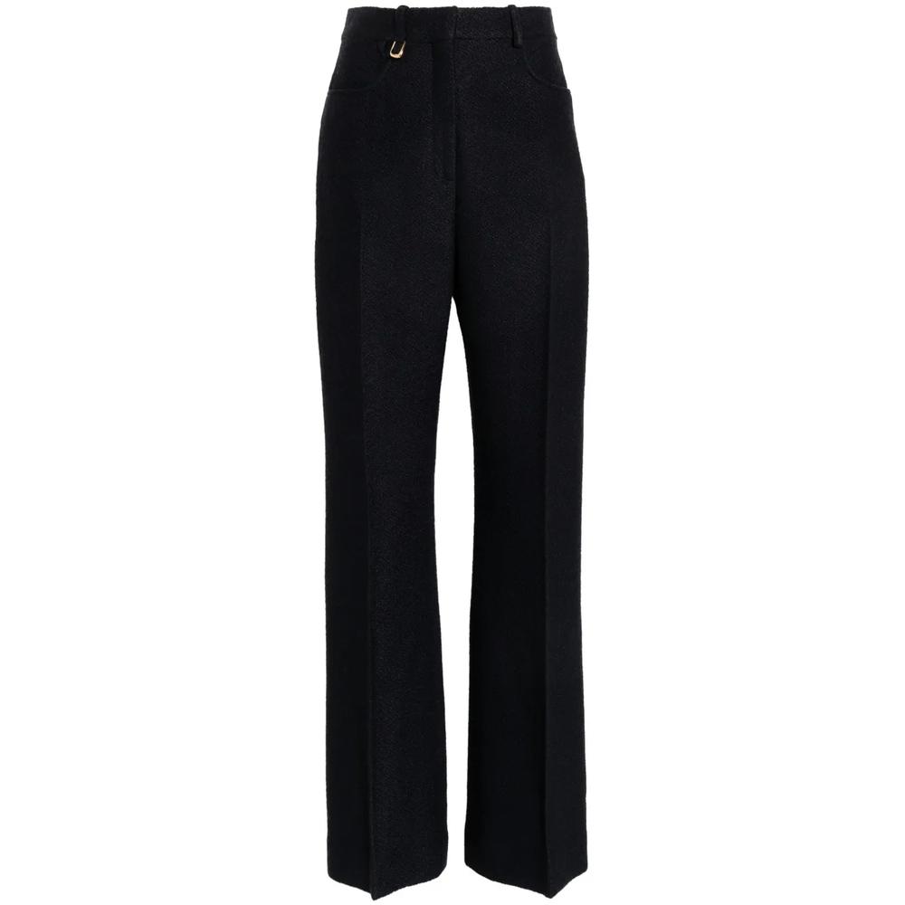 Расклешенные брюки Le Pantalon Sauge 1