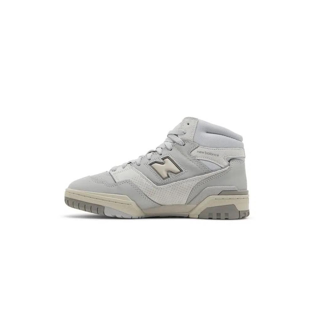 Кроссовки New Balance 650R 'Light Aluminum Rain Cloud' 3