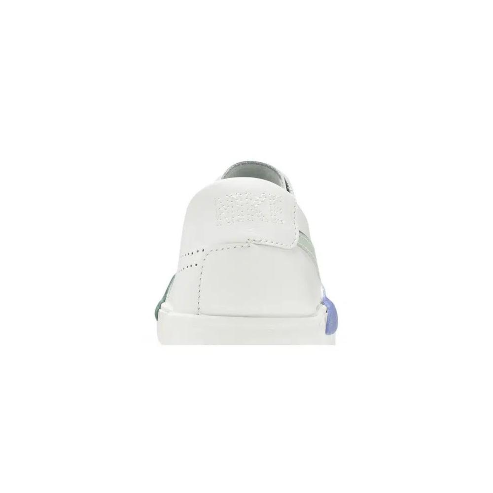 Слипоны Nike Wmns Blazer Slip «White Multi-Color» 7