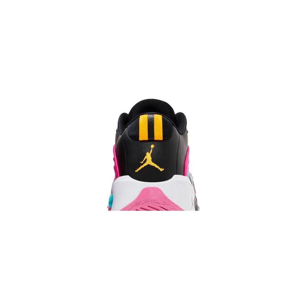 Кроссовки Air Jordan Luka 3 'Imaginarium Pack - Pink Prime' 7