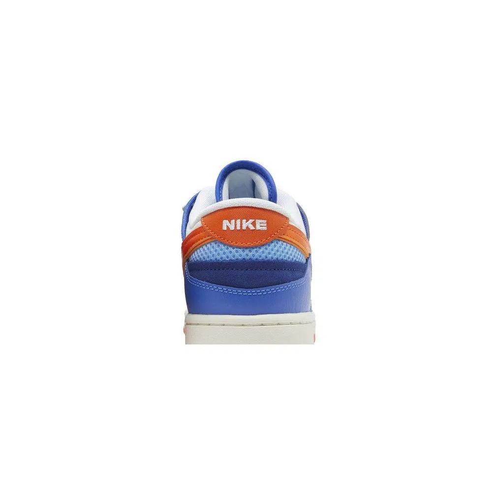 Кроссовки Nike Dunk Low Scrap «Knicks» 7