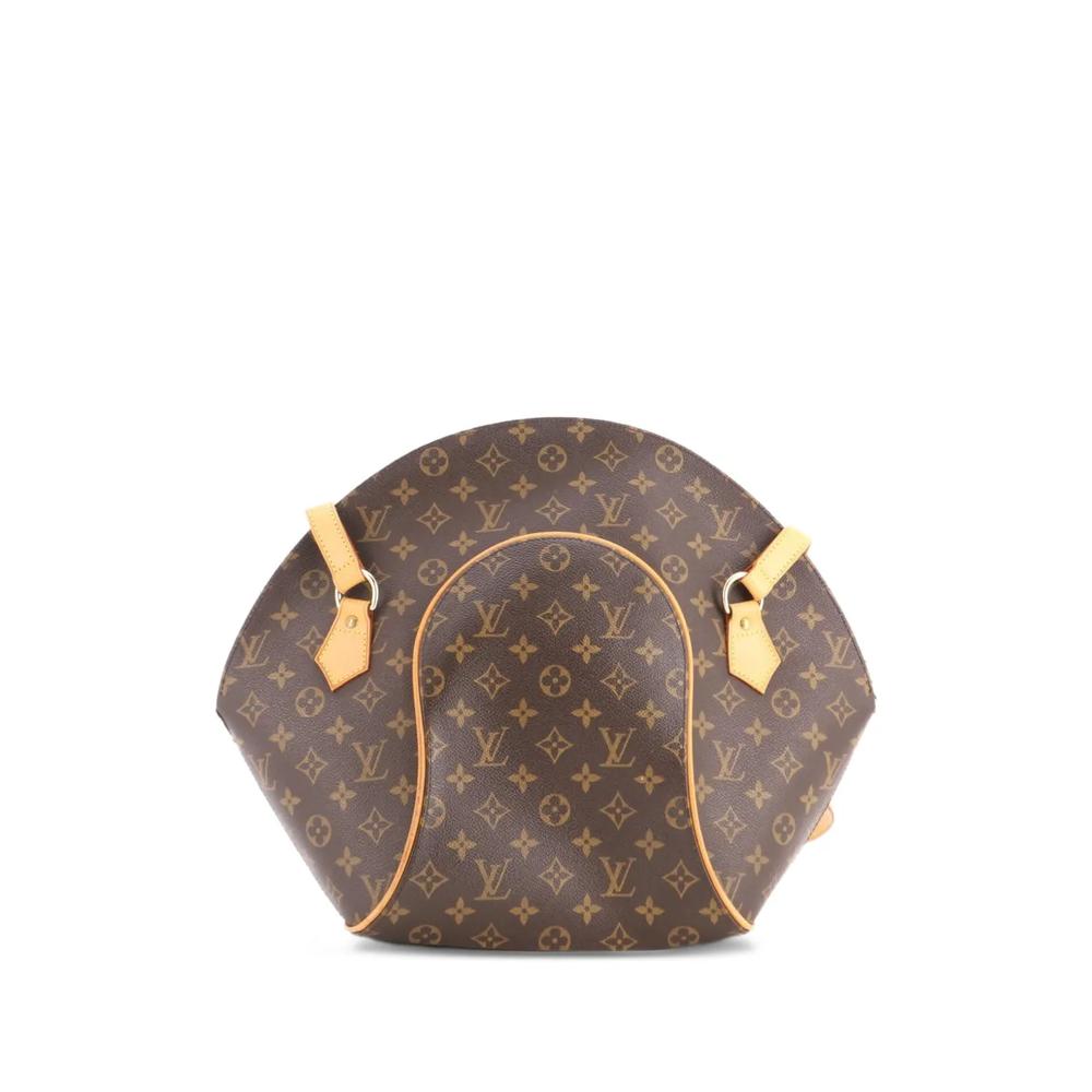 Сумка на плечо Ellipse Bag Monogram Canvas GM 2