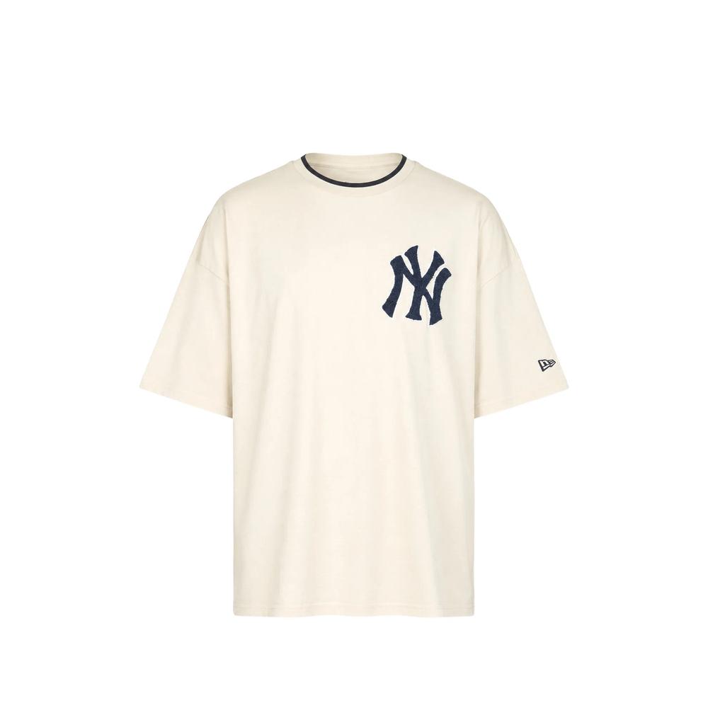 New York Yankees graphic-print T-shirt 1
