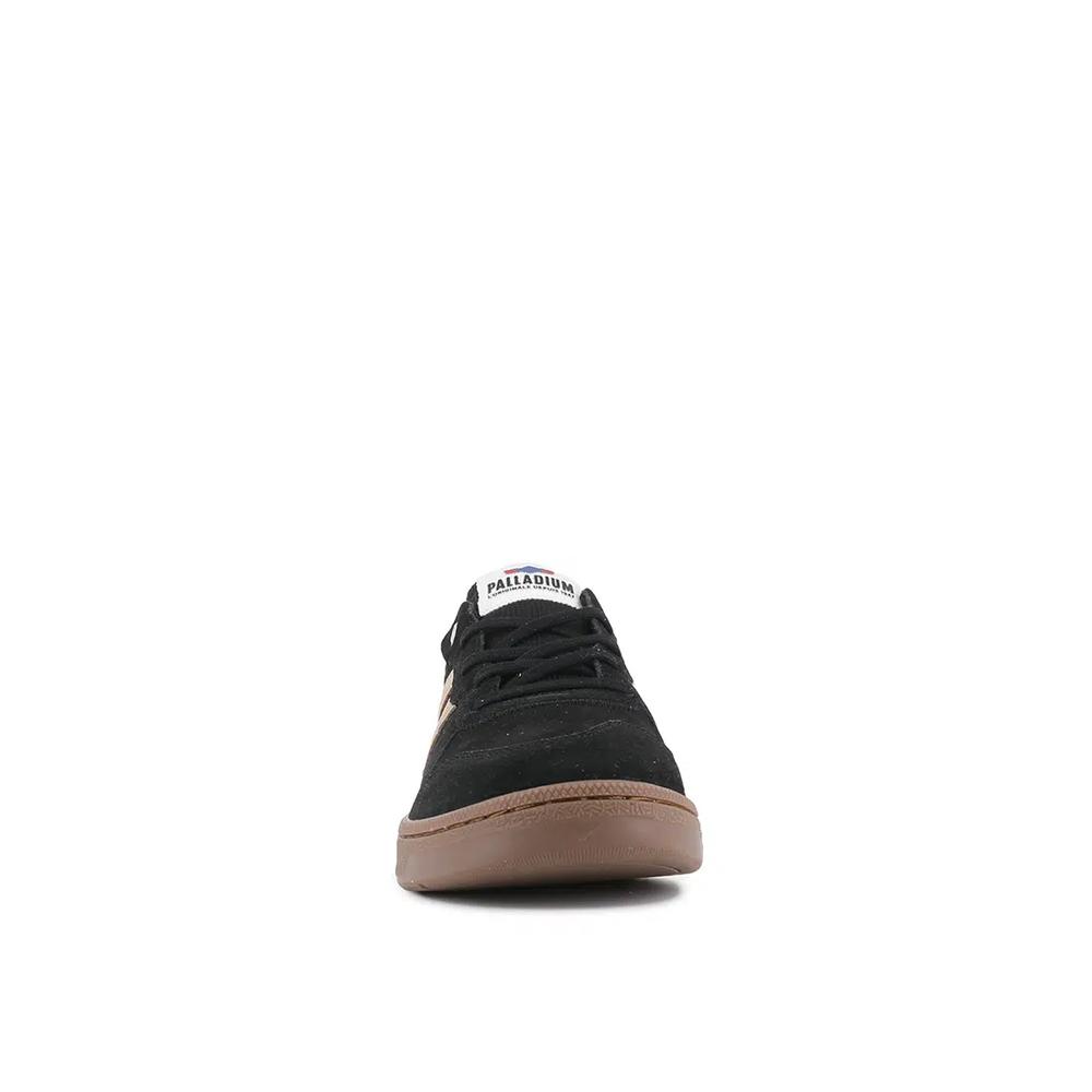 УНИСЕКС КРОССОВКИ PALLACUP FLAME OG 3