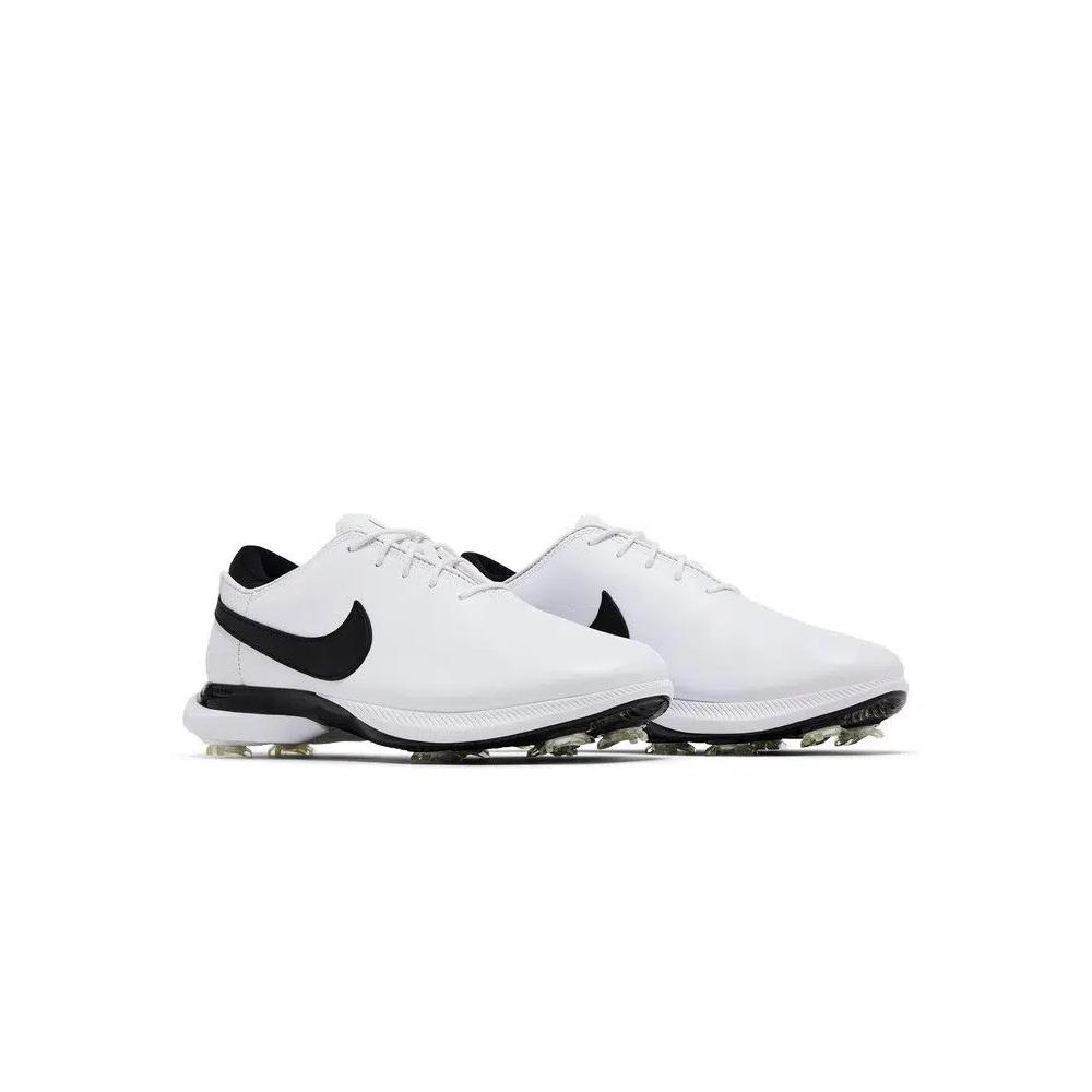 Шиповки Nike Air Zoom Victory Tour 2 'White Black' 8