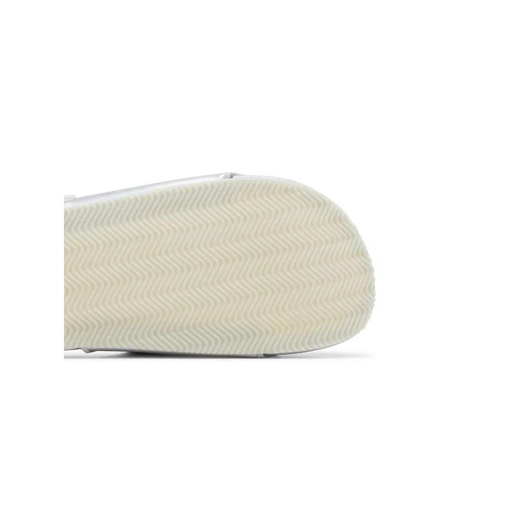 Слайды adidas Y-3 Slide 'Silver Metallic' 5