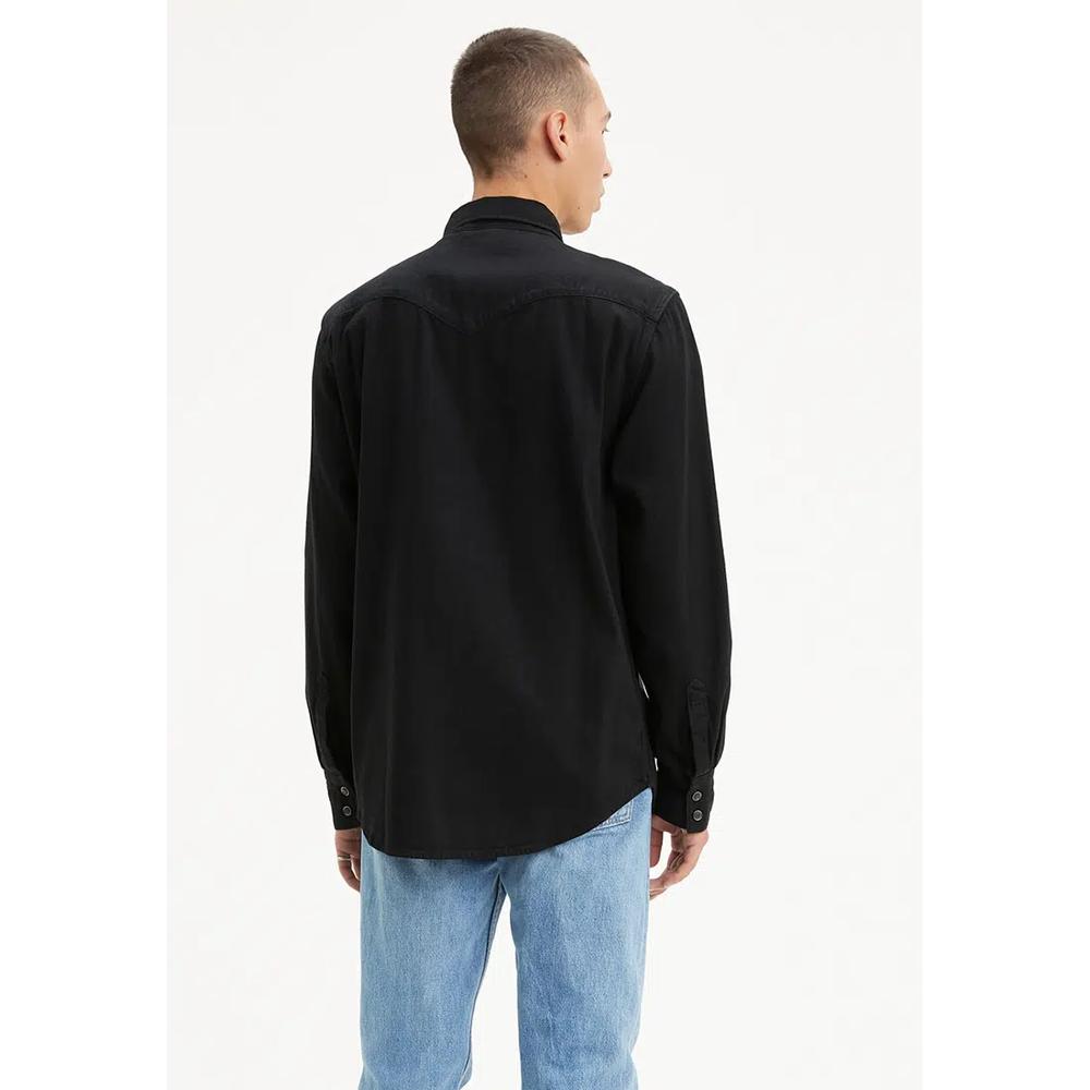 Levi's® Мужская рубашка в стиле вестерн Barstow Standard Fit 2