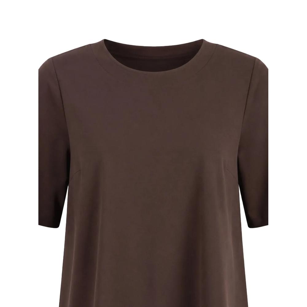 short-sleeve crew-neck T-shirt 2