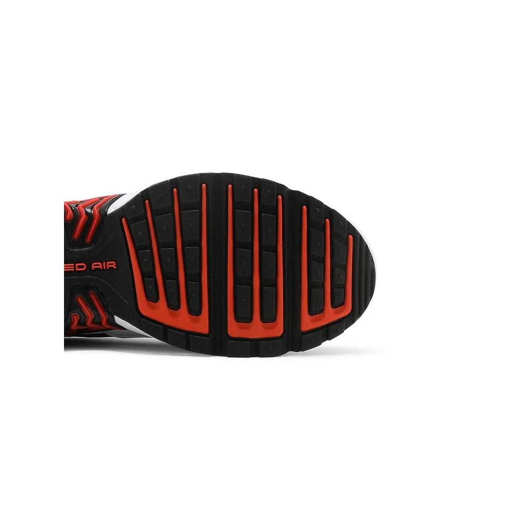 Кроссовки Nike Air Max Plus 3 'Белый Team Orange' 5