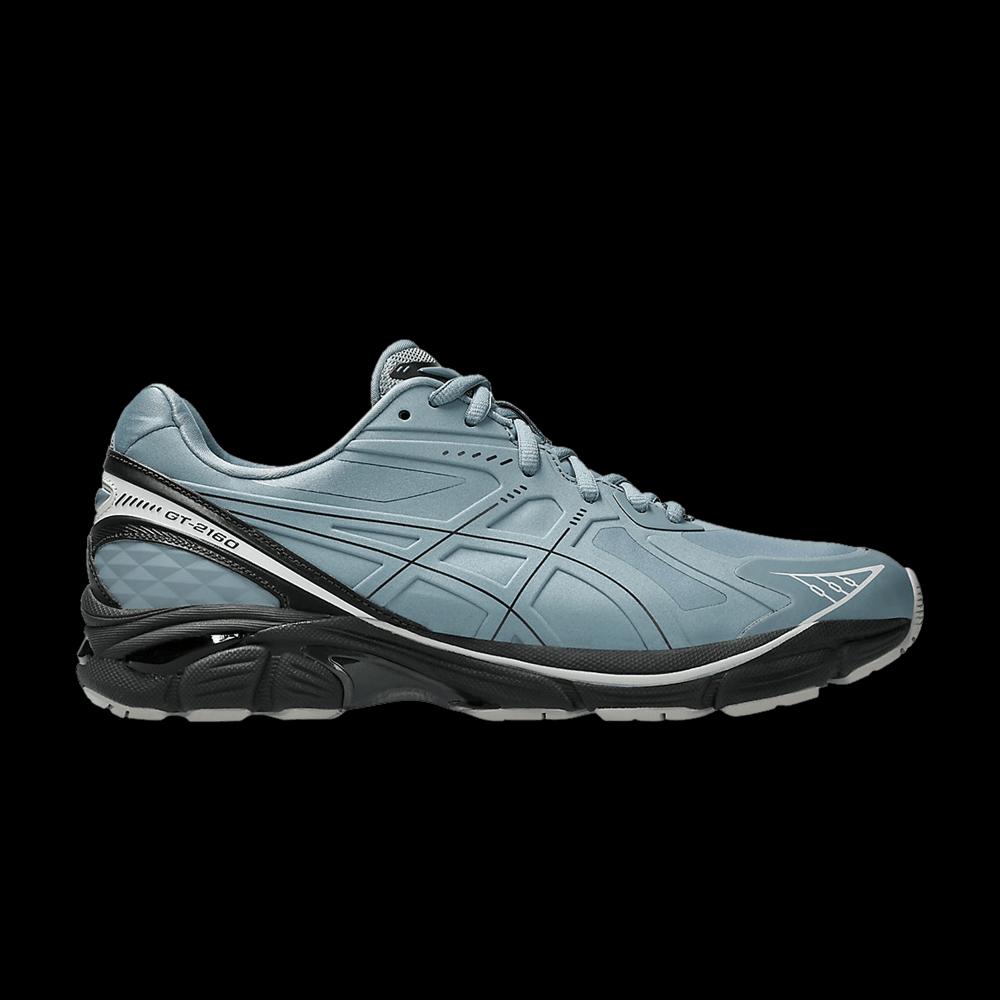 Кроссовки Asics GT 2160 NS 'Earthenware Pack - Fjord Grey' 1