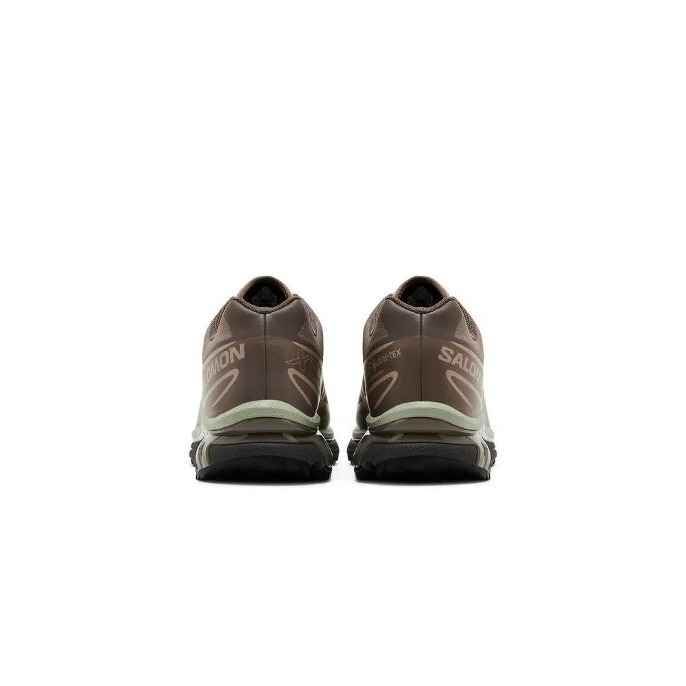 Кроссовки Salomon XT-6 GORE-TEX 'Iron Etherea' 6