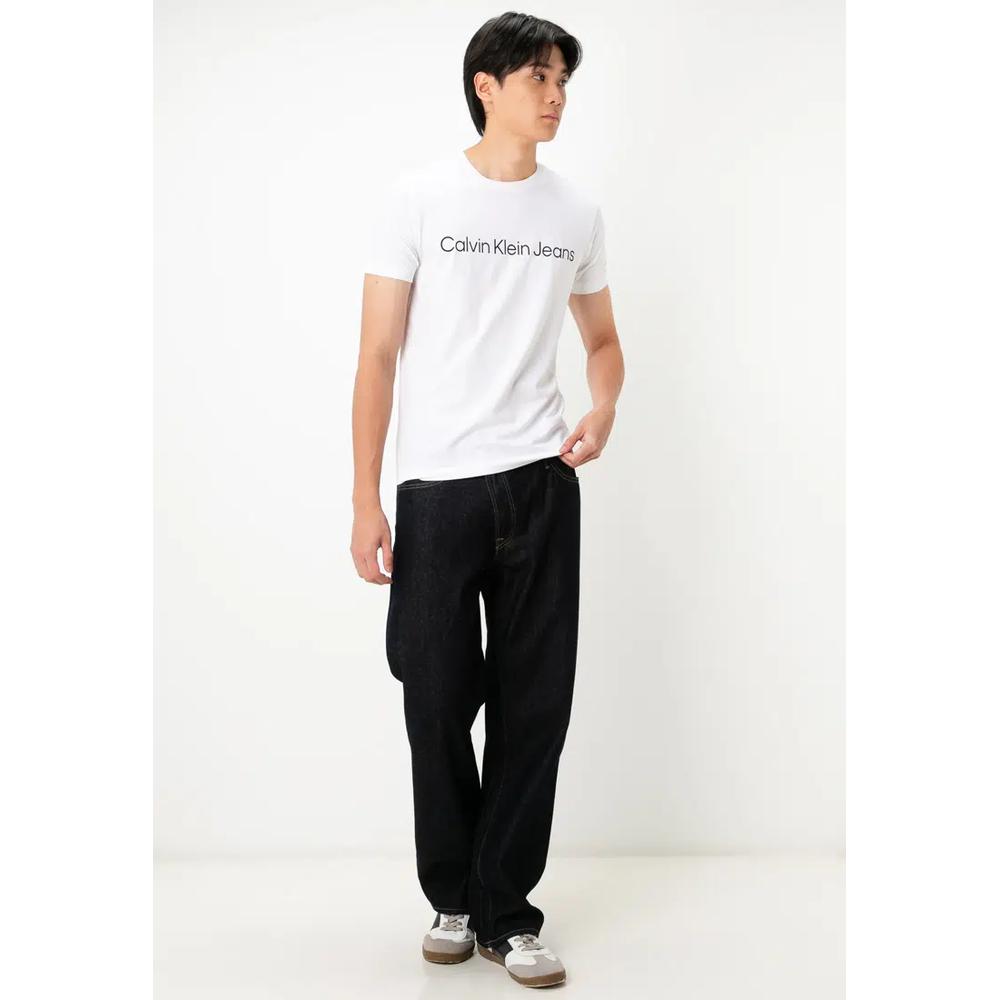 Прямые джинсы 90-х - Calvin Klein Jeans 4
