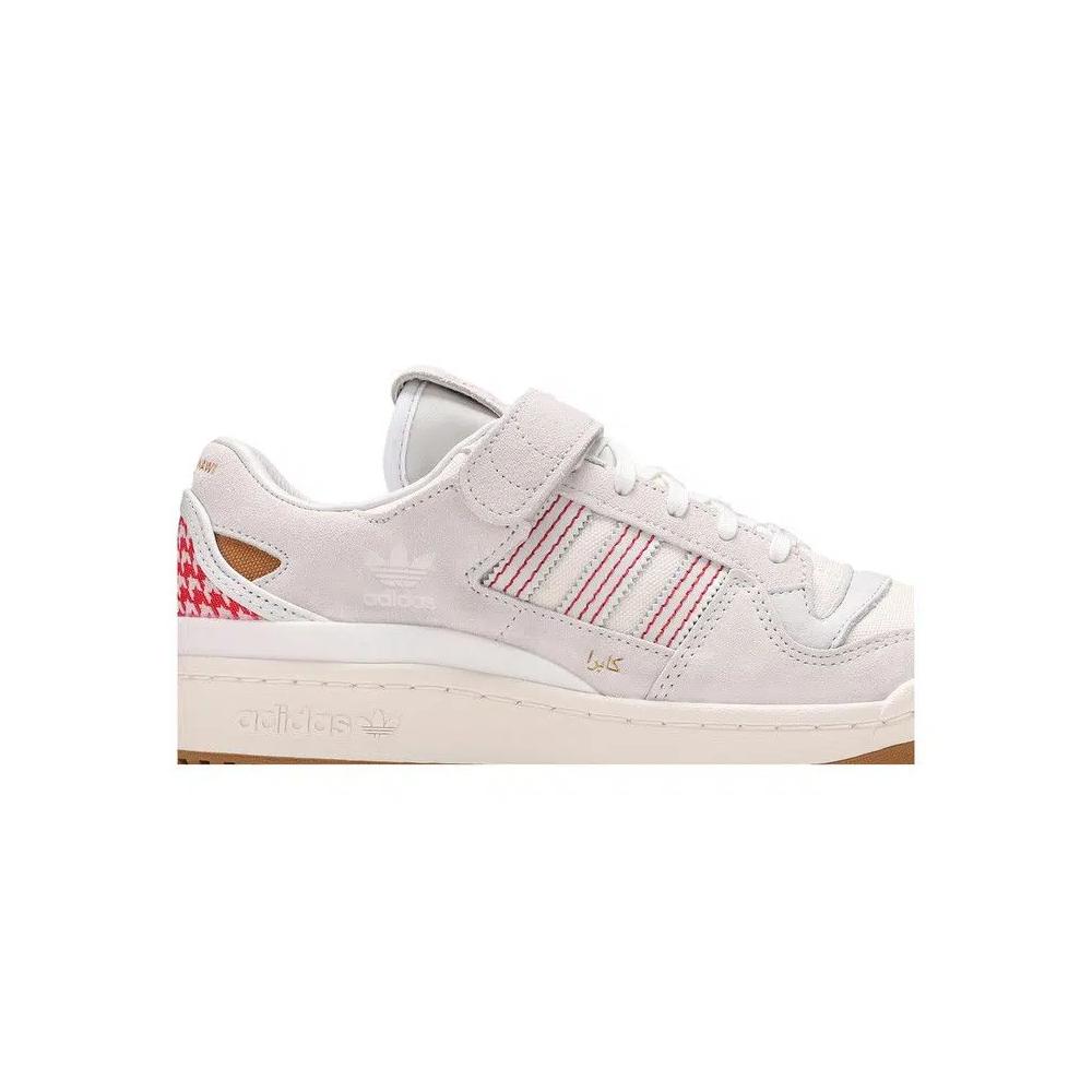 Кроссовки Arwa Al Banawi x adidas Forum 84 Low 'Capra' 2