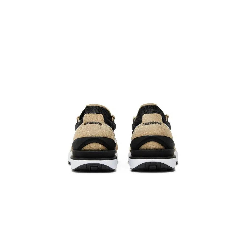 Lifestyle Бег Nike Waffle One 'Black Khaki' 6