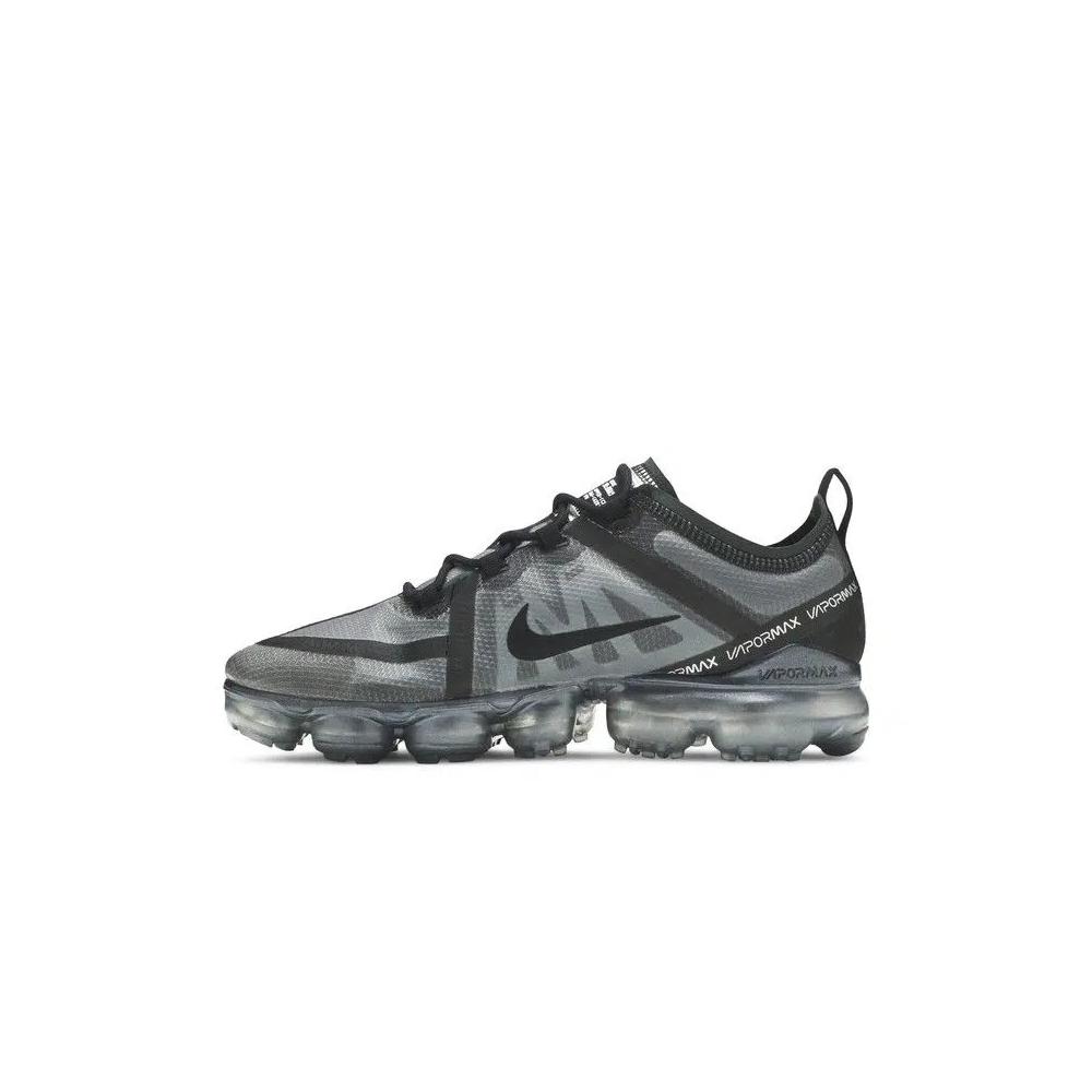 Кроссовки Nike Air VaporMax 2019 'Ghost Black' 3