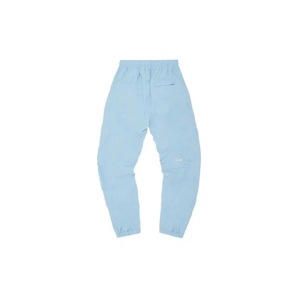 Спортивные штаны Corteiz Shukushuku Bottoms 'Baby Blu' 2