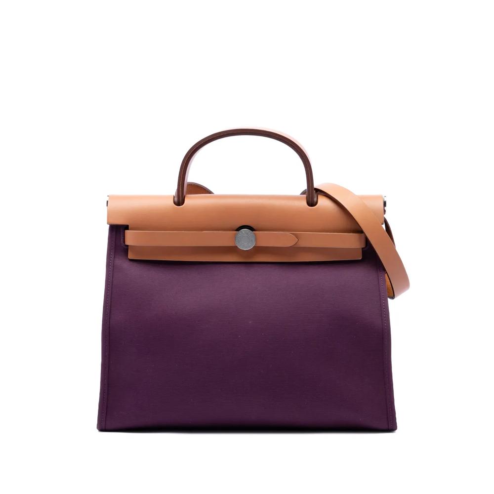 Сумка-сэтчел Toile Verso Herbag Zip 31 (2012 год) 1