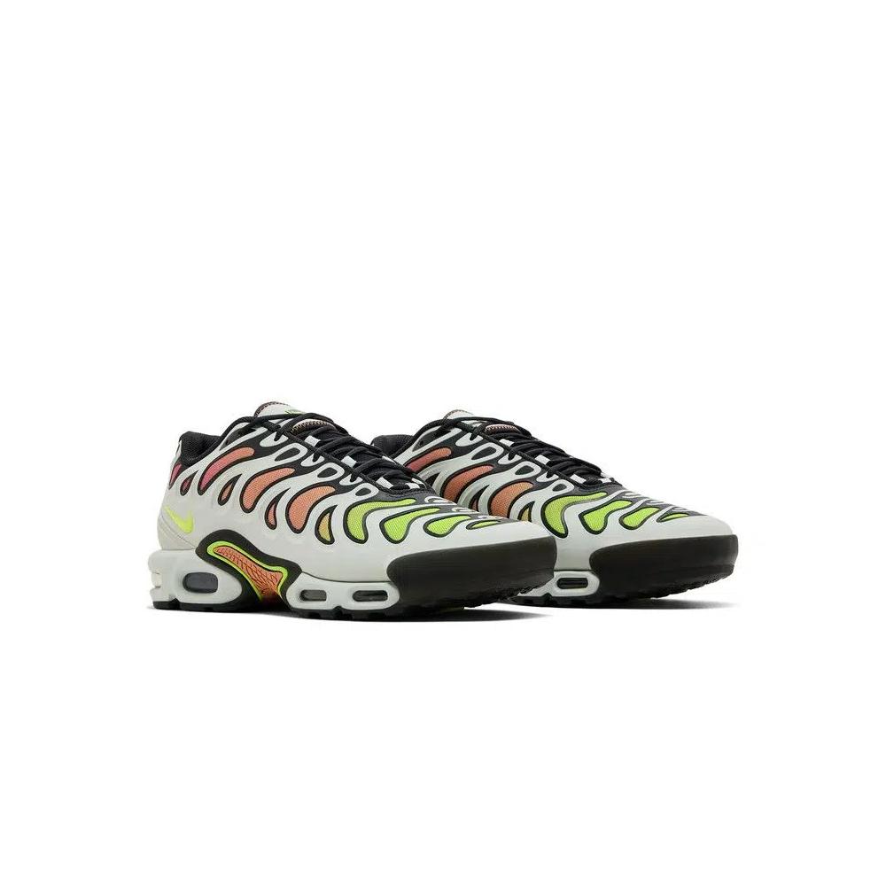 Кроссовки Nike Air Max Plus Drift 'Светло-серебристый вольт' 8