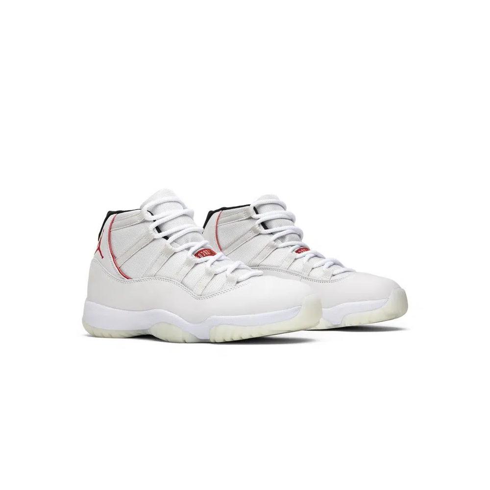 Кроссовки Air Jordan 11 Retro 'Platinum Tint' 8