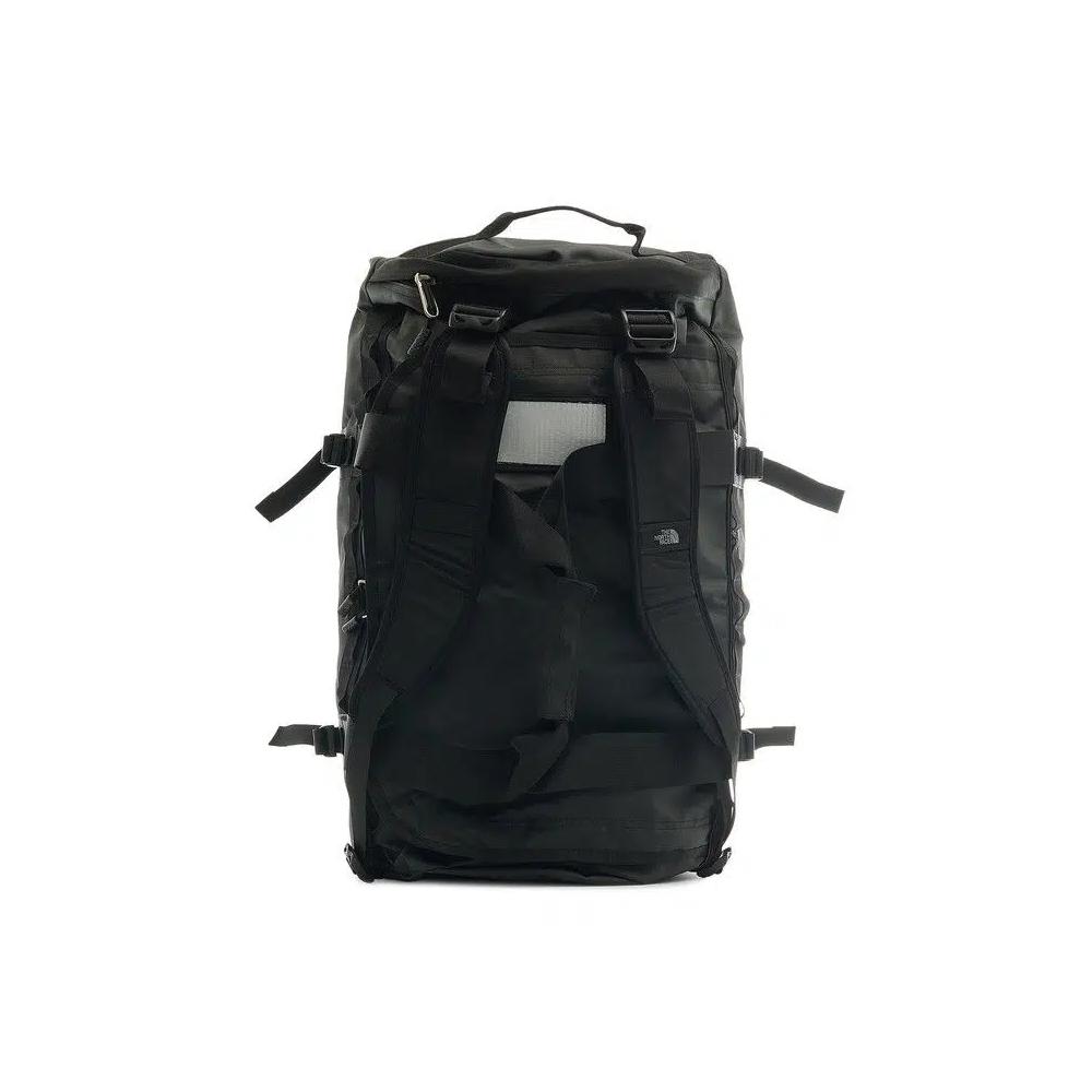Сумки-баулы The North Face Base Camp Duffle 'TNF Black/TNF White' 2