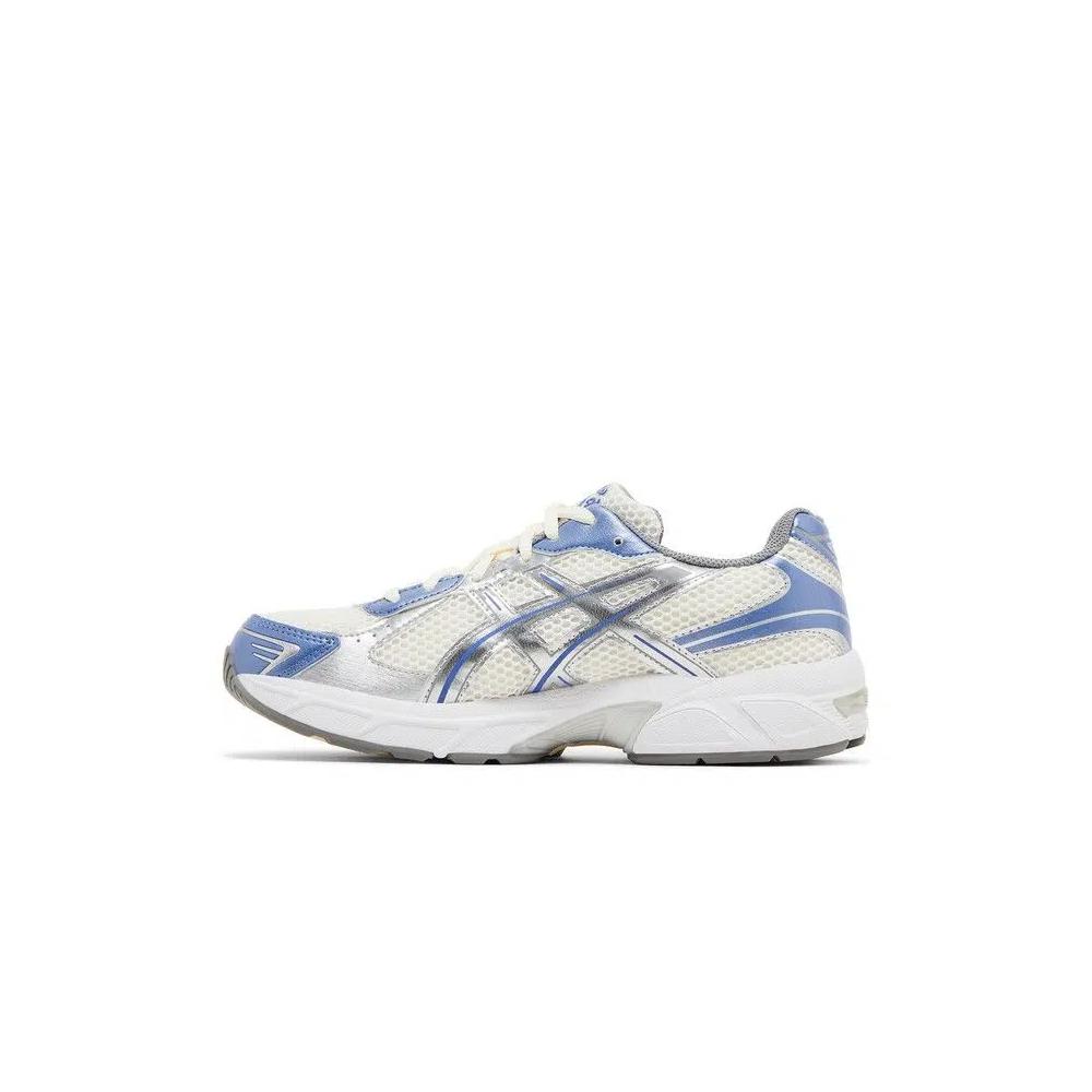 Беговые кроссовки ASICS Gel 1130 'Cream Blueberry' 3