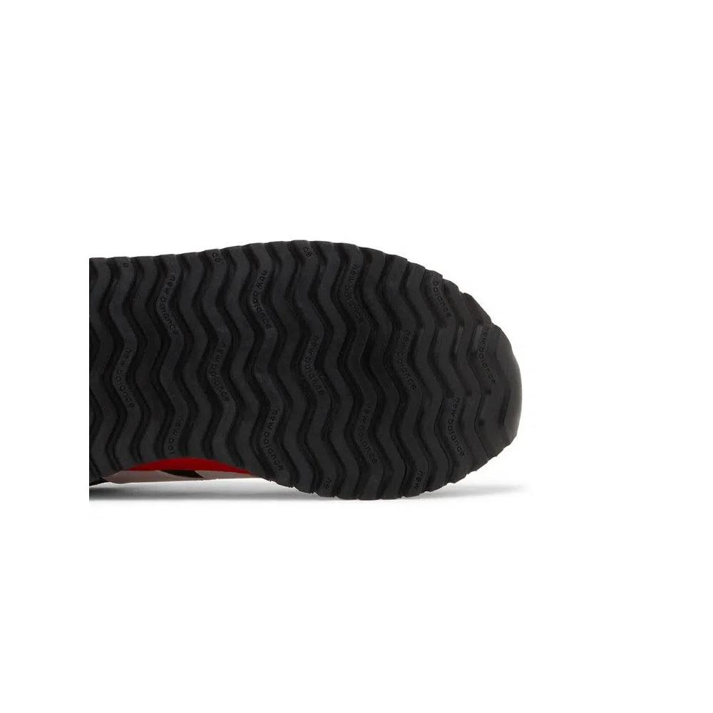Кроссовки New Balance 237 'Black Neo Flame' 5