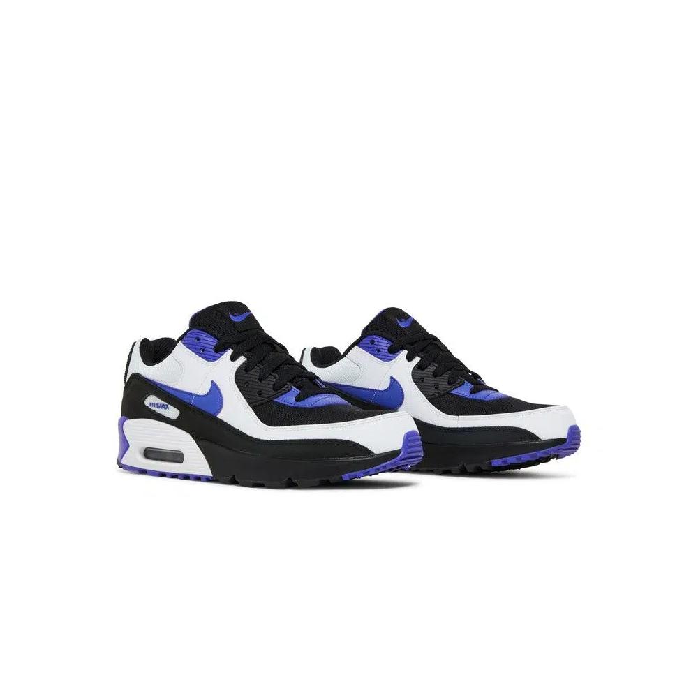 Кроссовки Nike Air Max 90 Leather GS 'Persian Violet' 8